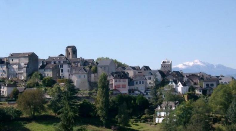 Le Saint Pierre Quartier Historique D'Oloron Sainte Marie 아파트 외부 사진